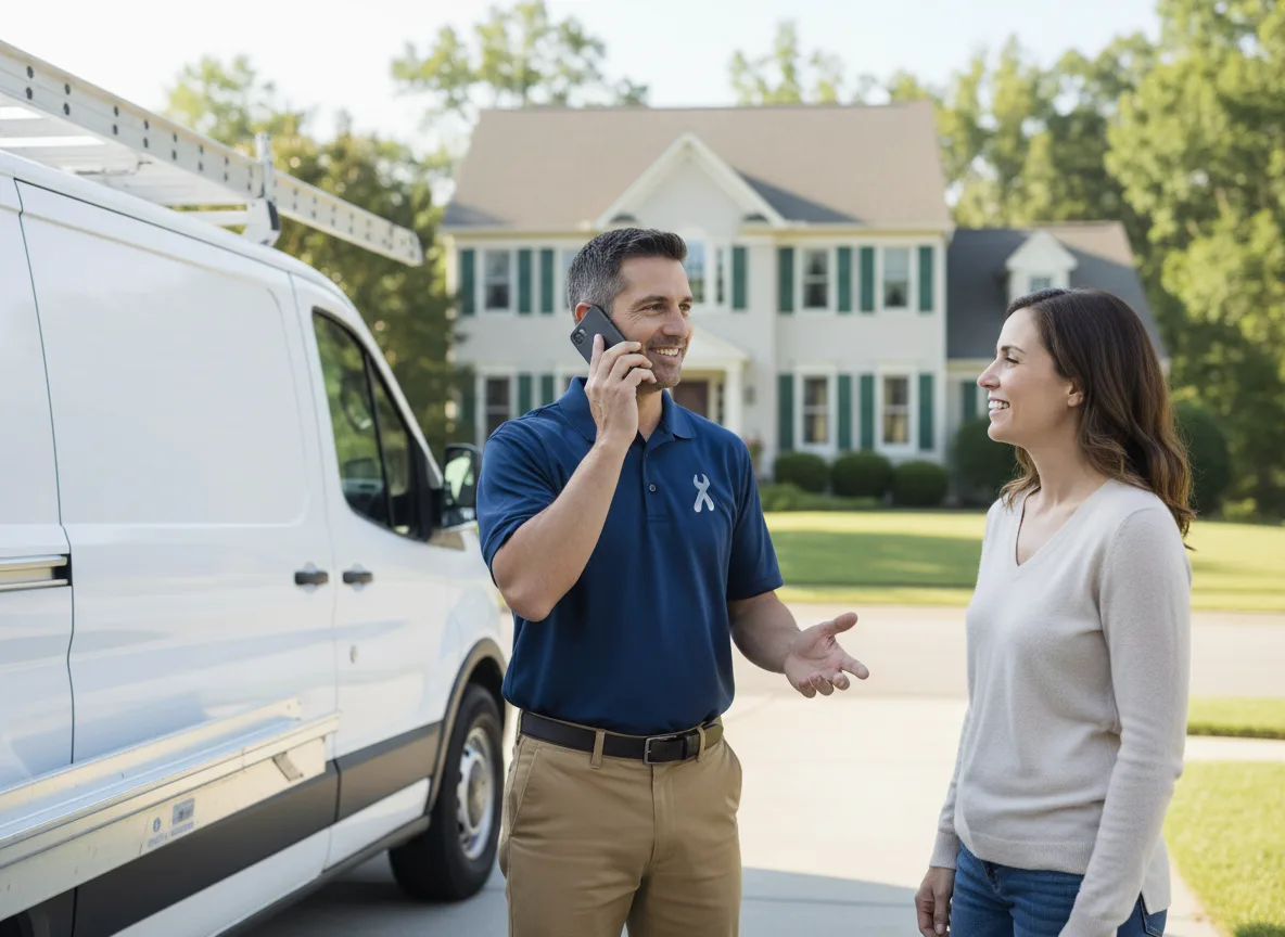 Home Gutter Service Murdo, SD FAQs